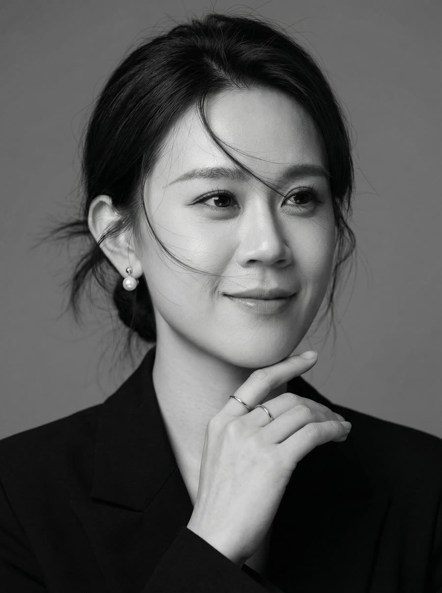 Debbie Leow, Managing Director of Mana Mana Hospitality