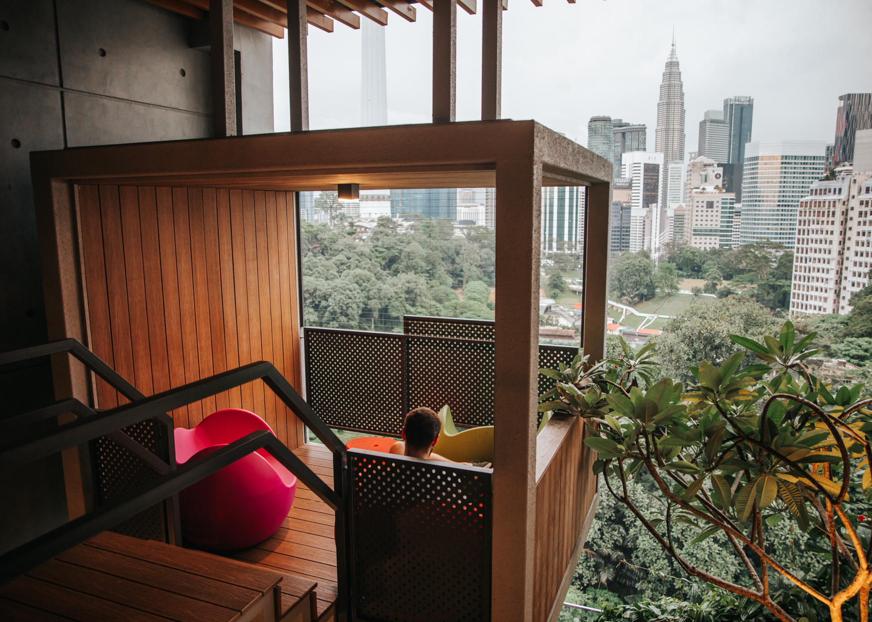 Ceylonz Suites photo 2