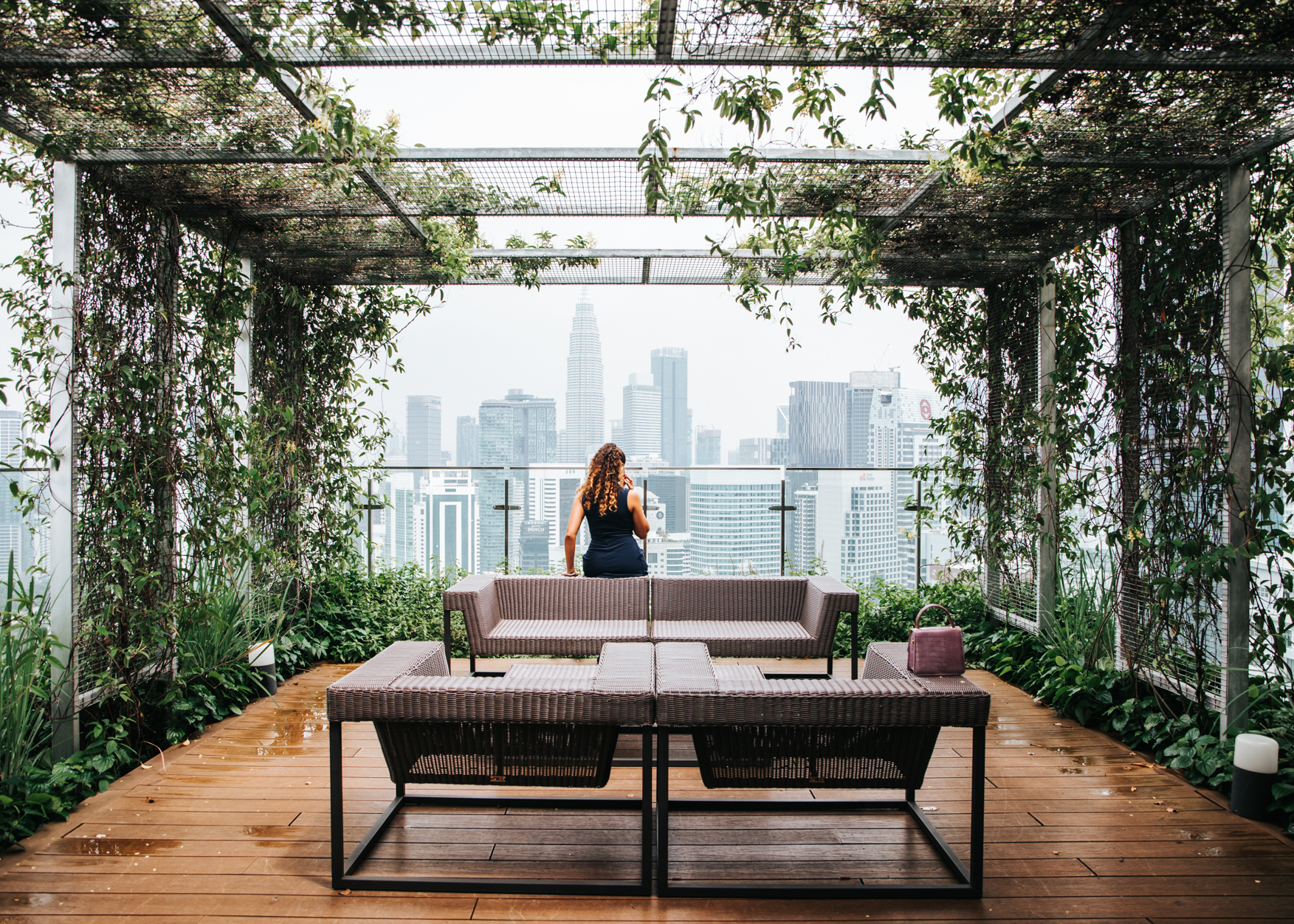Ceylonz Suites