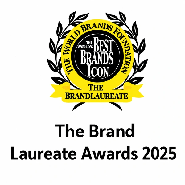 The Brand Laureate Awards 2025