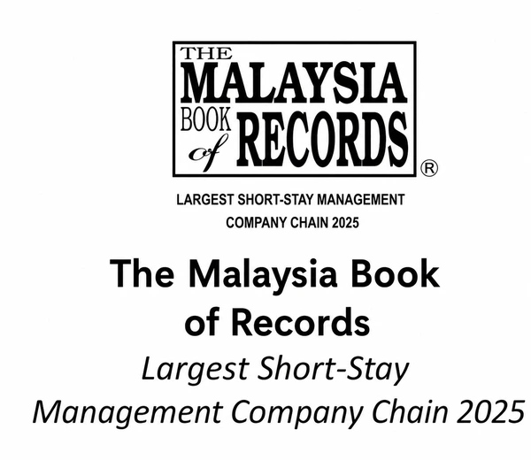 The Malaysia Book of Records