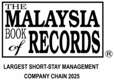 The Malaysia Book of Records