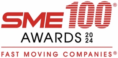 SME 100 Awards 2024