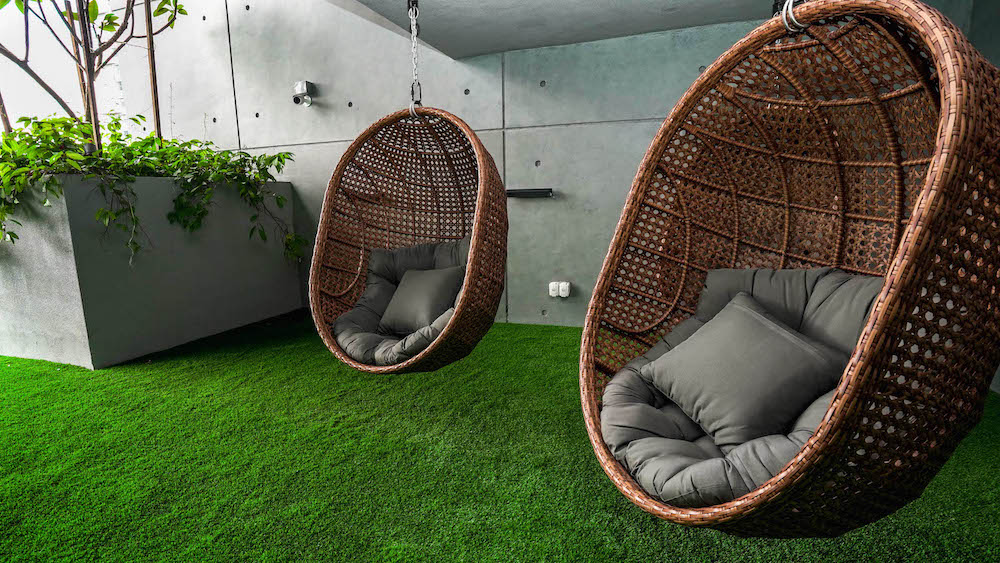 Sky Garden