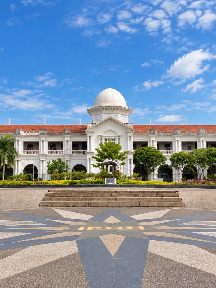 Ipoh
