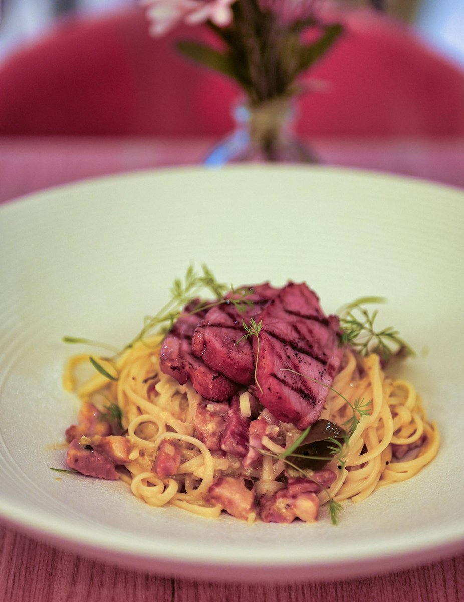 Dine With Us — Banyan Dish