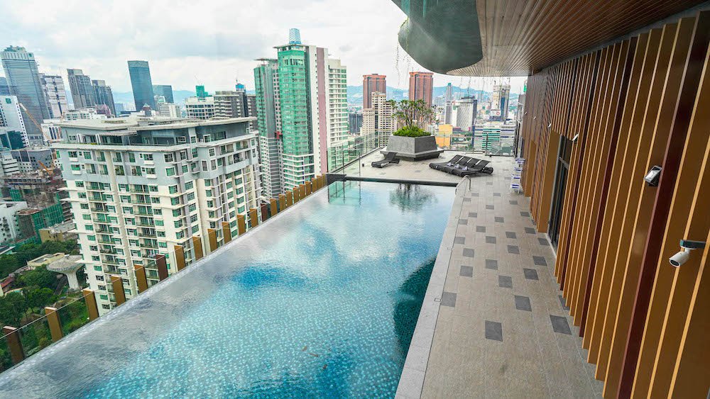 Dine With Us — Boudoirz Pool Skyline