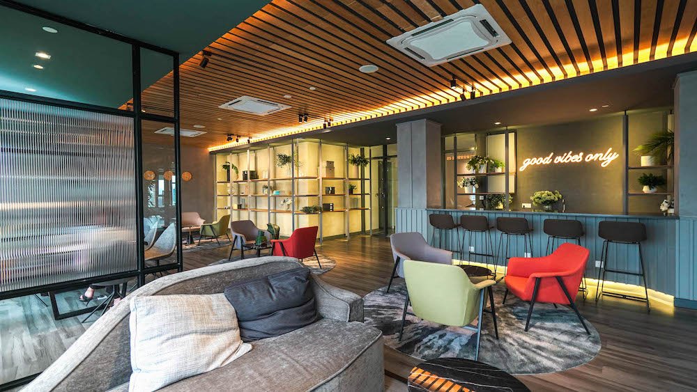 Dine With Us — Ce7 Interior Lounge