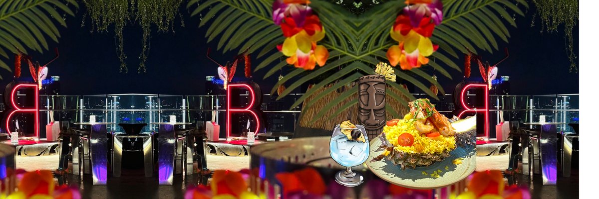 Events — Havana Night