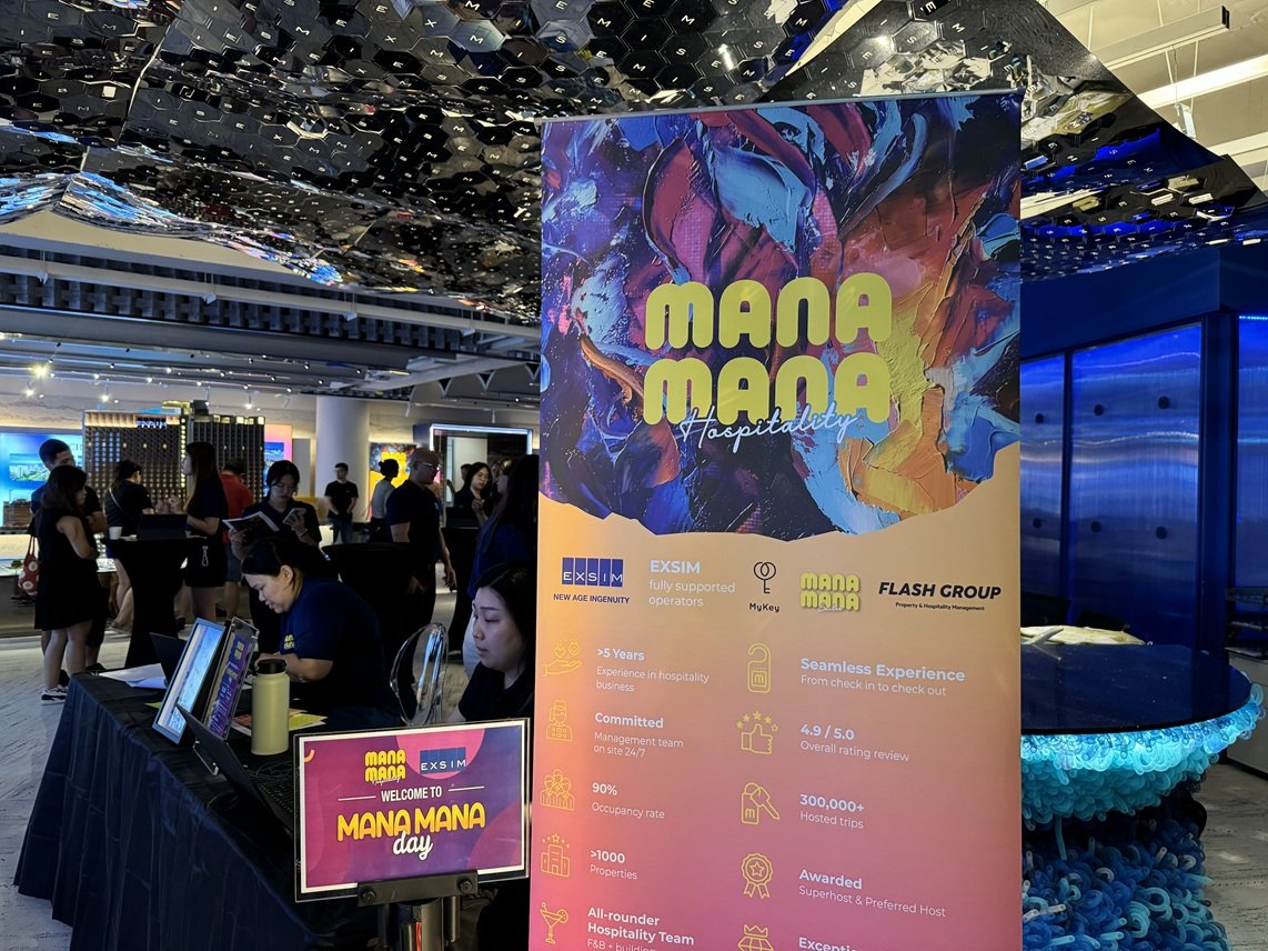 Events — Mana Mana Day