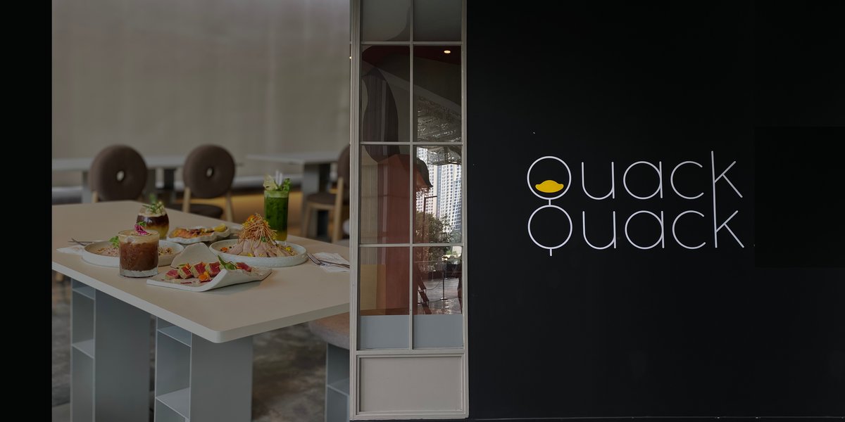 Events — Quack Quack Opening