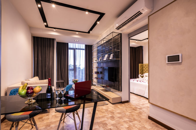 Premium Suite
