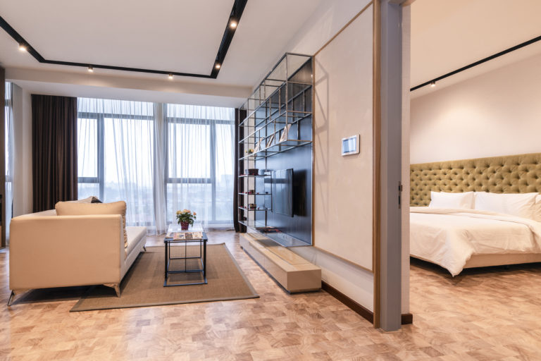 Signature Suite