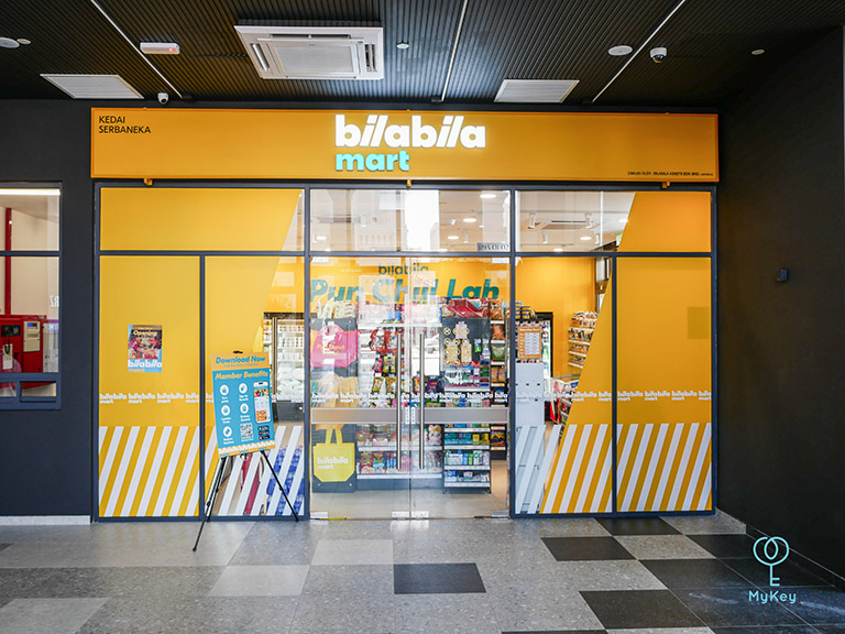 Convenience Store