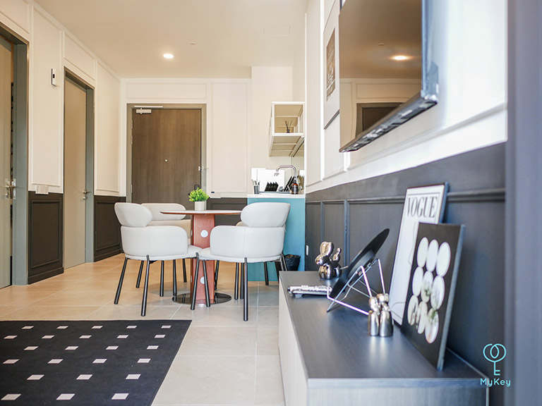Elegance 2-Bedroom
