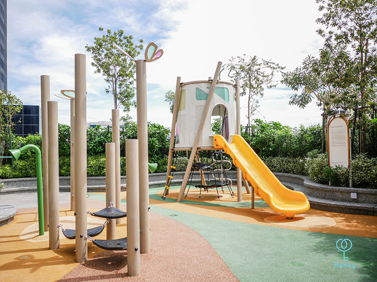 Kids' Playground