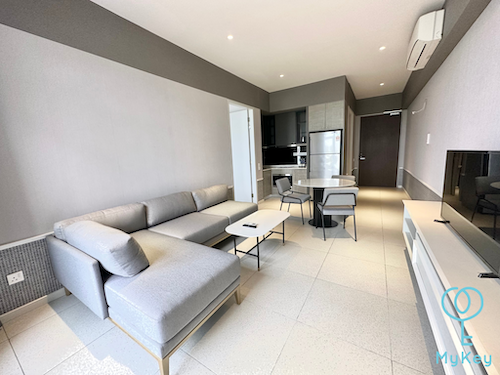 Two-Bedroom Suite