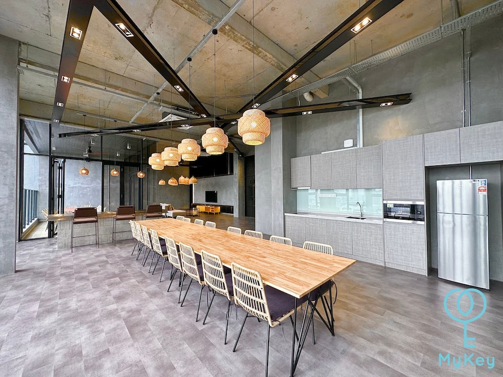 Sky Dining