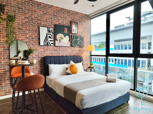 Brick Loft Studio
