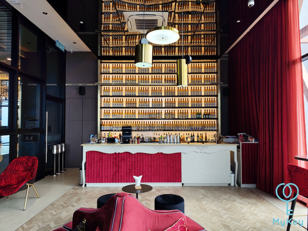 Wine Lounge